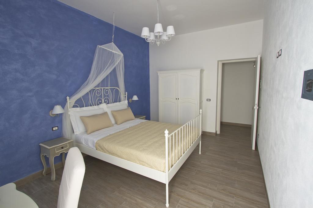 Bed and Breakfast Venustas Лампедуза Номер фото